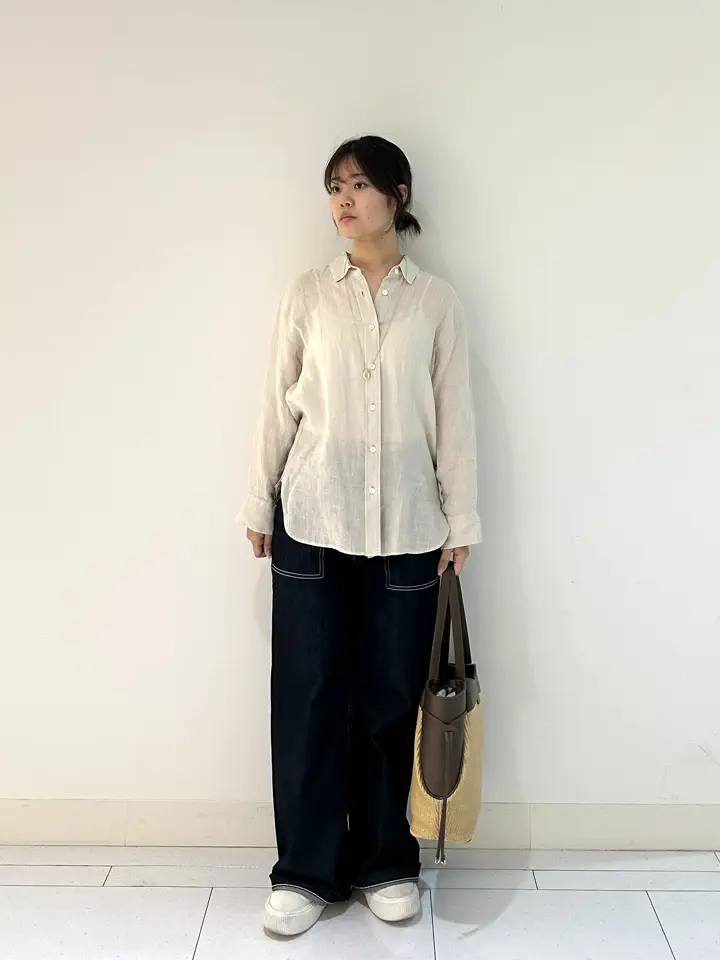 23区 H.M コーディネート画像
