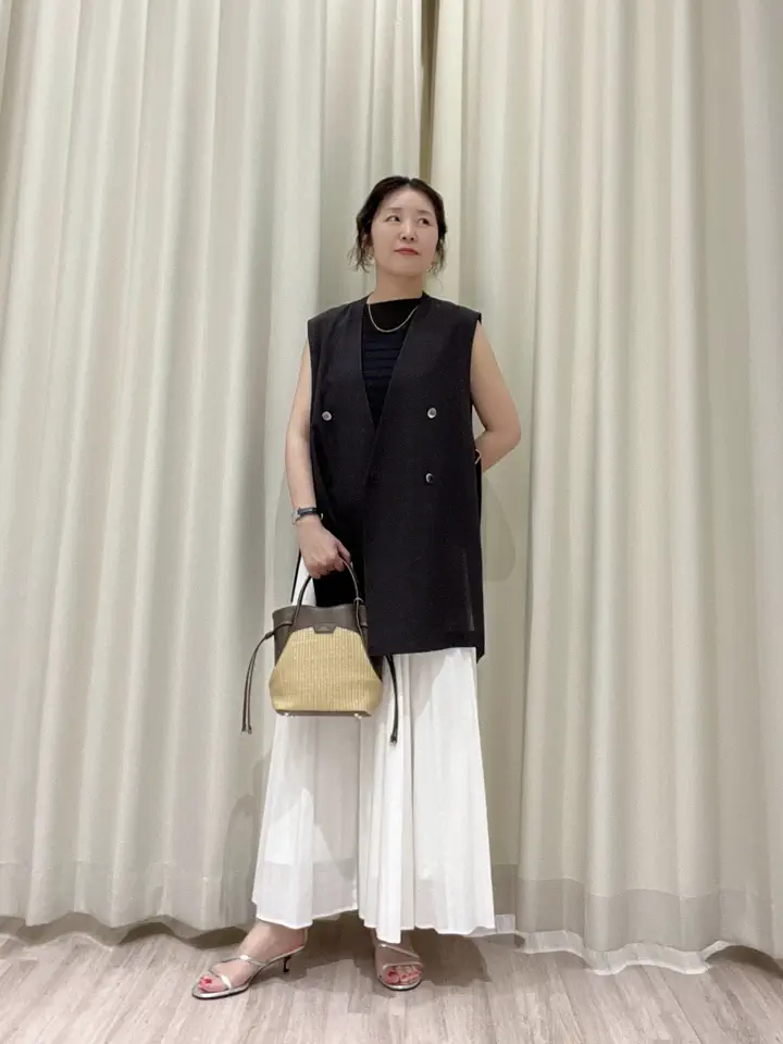 23区 黒田 コーディネート画像