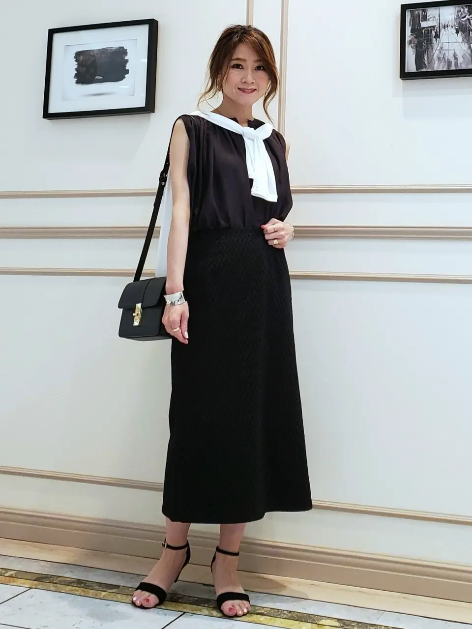  濱地 コーディネート画像