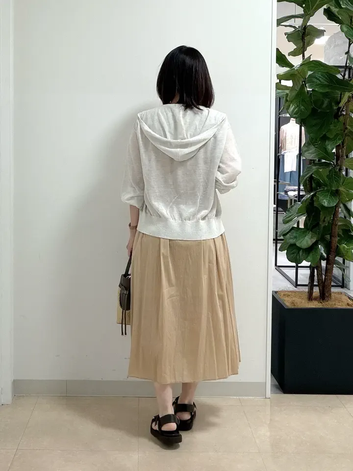23区 S 宇井 コーディネート画像