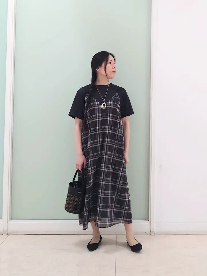 23区 S 永野 コーディネート画像