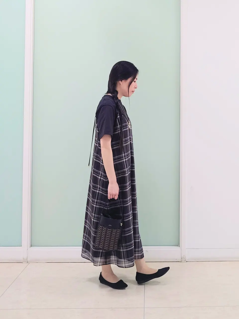 23区 S 永野 コーディネート画像