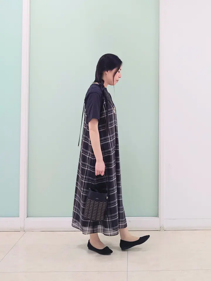 23区 S 永野 コーディネート画像