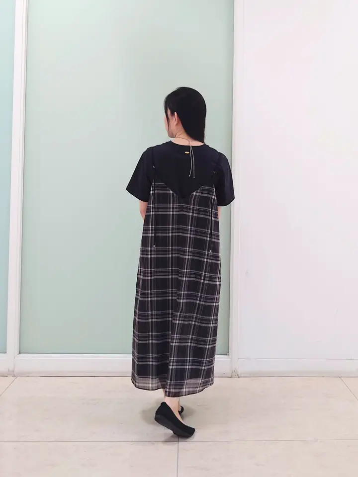 23区 S 永野 コーディネート画像
