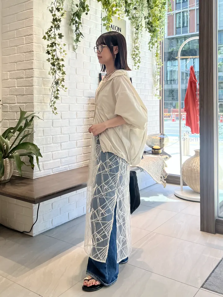 23区 Karin コーディネート画像