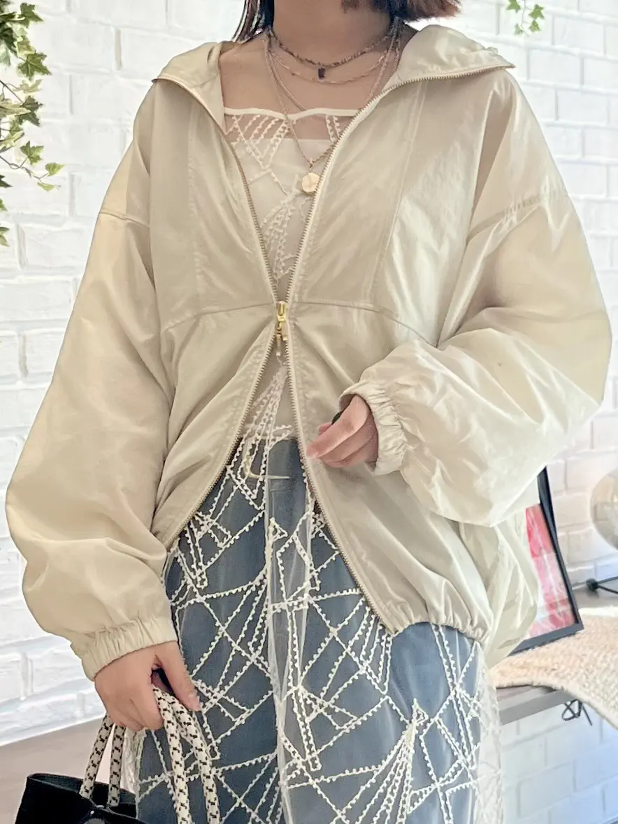 23区 Karin コーディネート画像