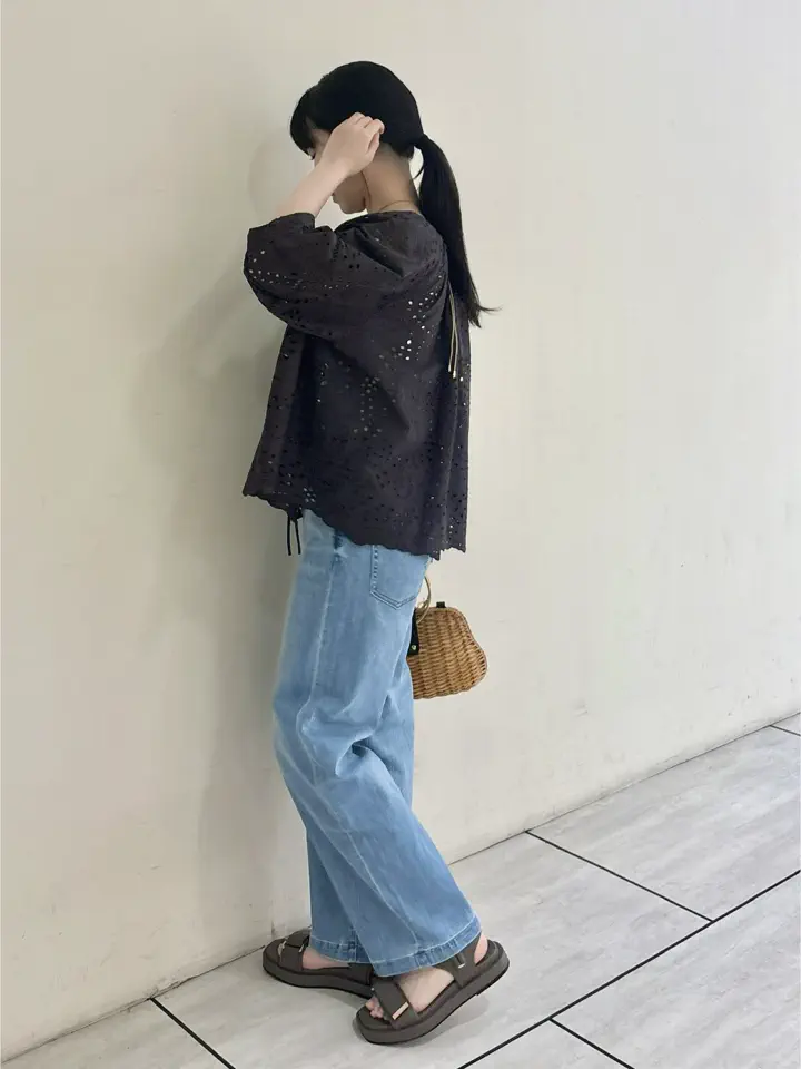 23区 S ナナミ コーディネート画像