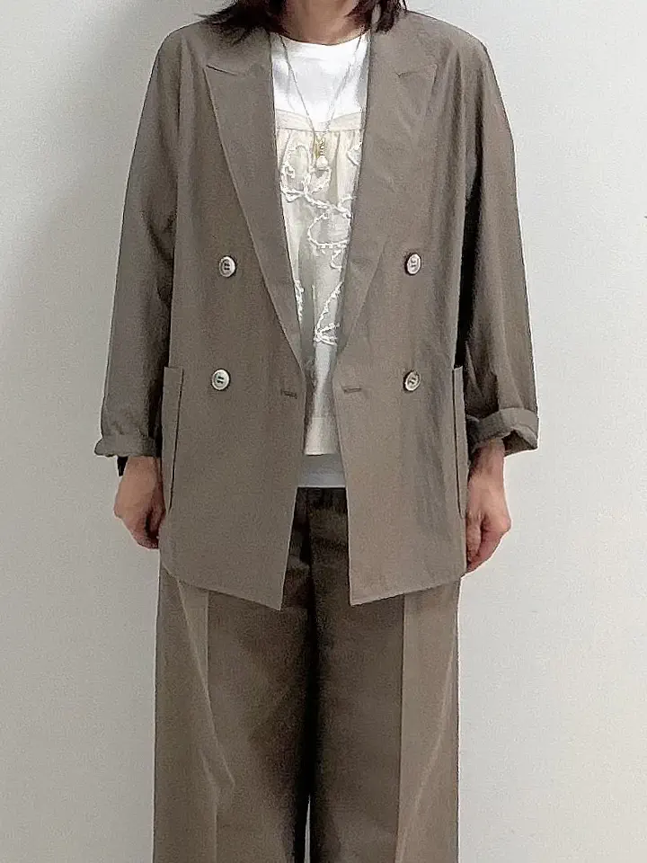 23区 S 宇井 コーディネート画像
