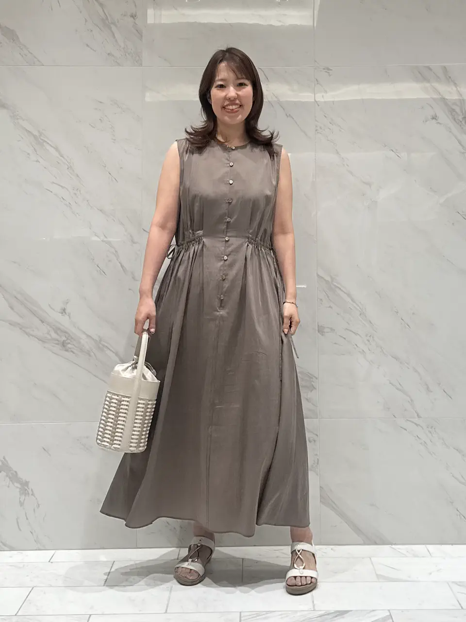  近藤 コーディネート画像