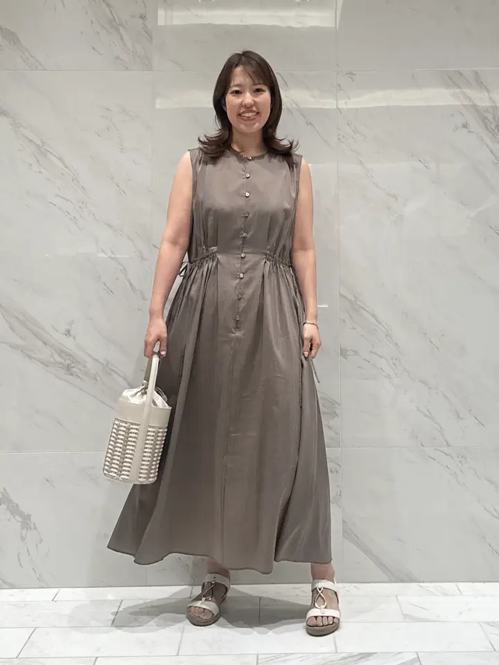 23区 近藤 コーディネート画像