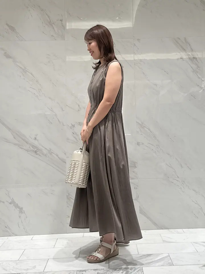 23区 近藤 コーディネート画像