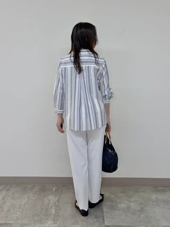 J.PRESS LADIES 柿内 コーディネート画像