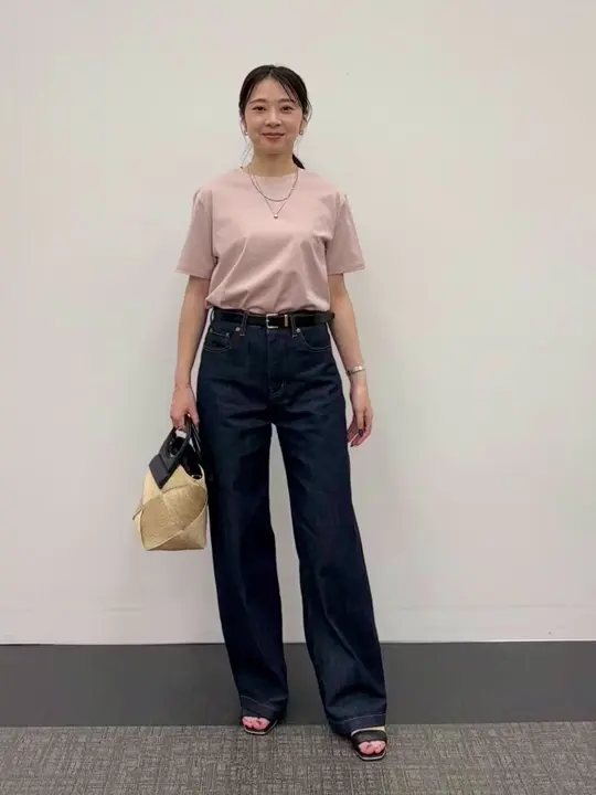 23区 西嶋 コーディネート画像