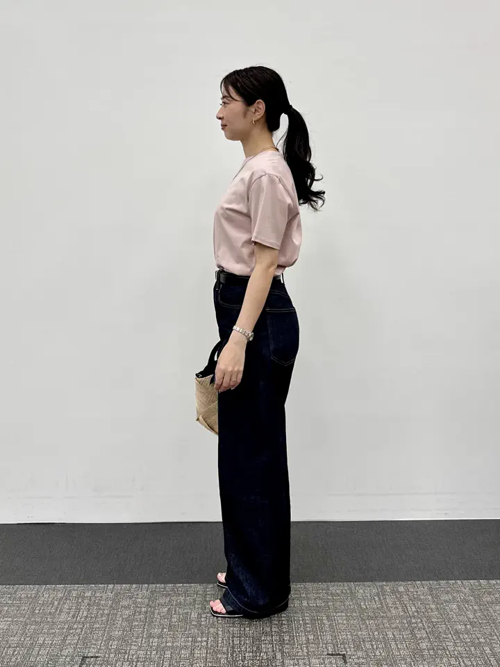 23区 西嶋 コーディネート画像