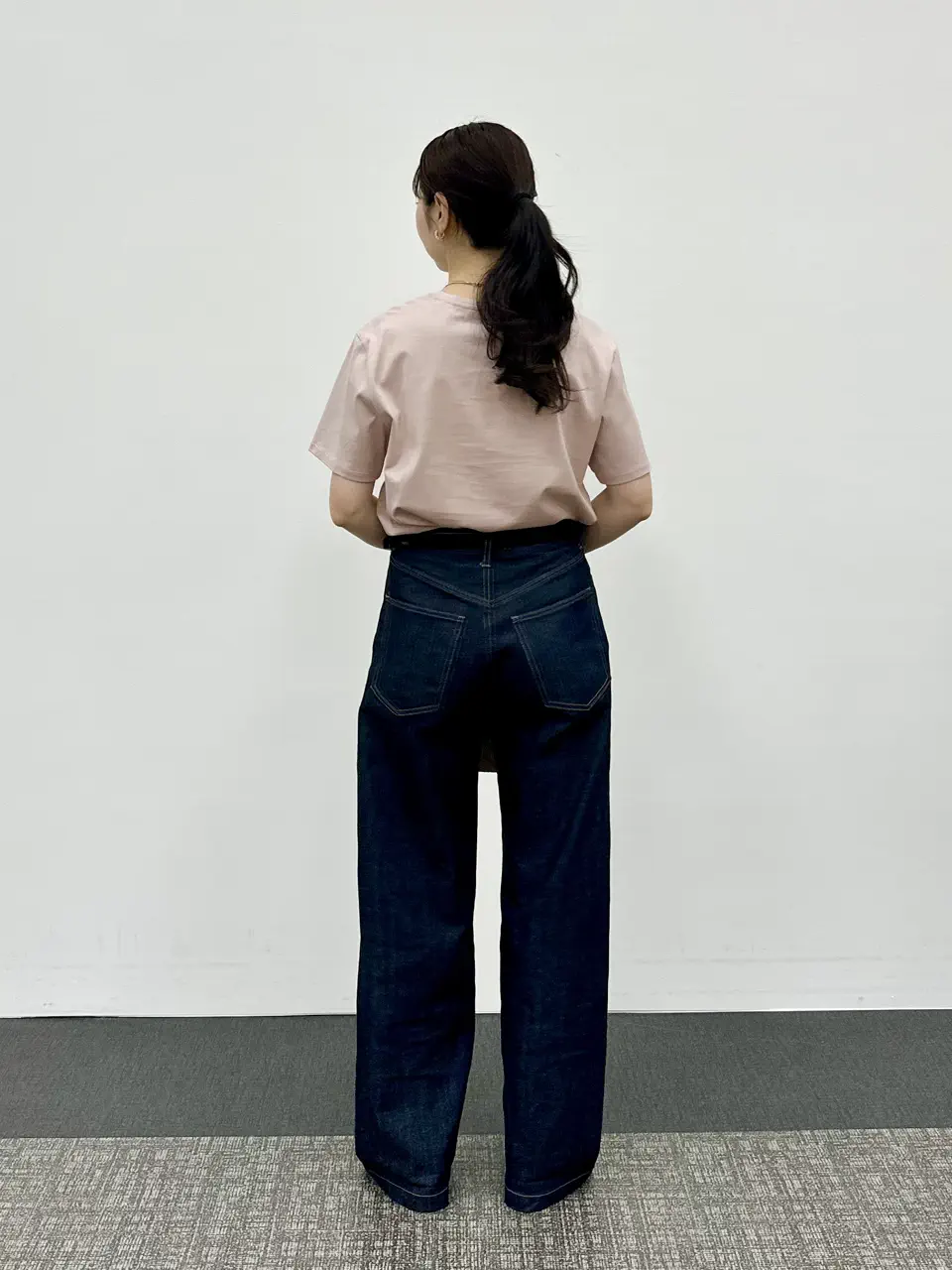 23区 西嶋 コーディネート画像