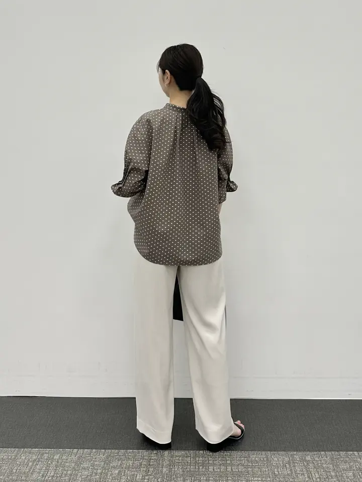 23区 西嶋 コーディネート画像