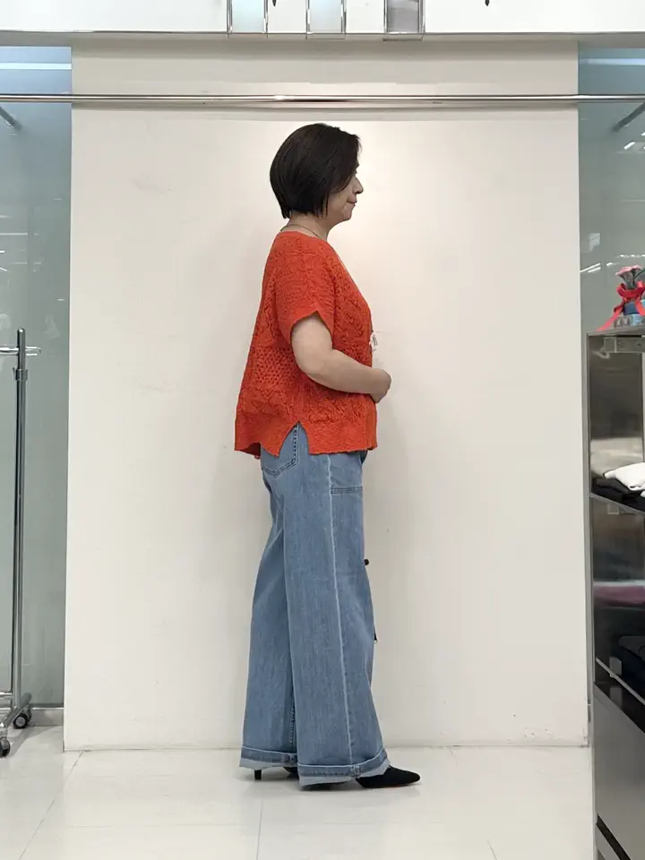 23区 石郷岡 コーディネート画像