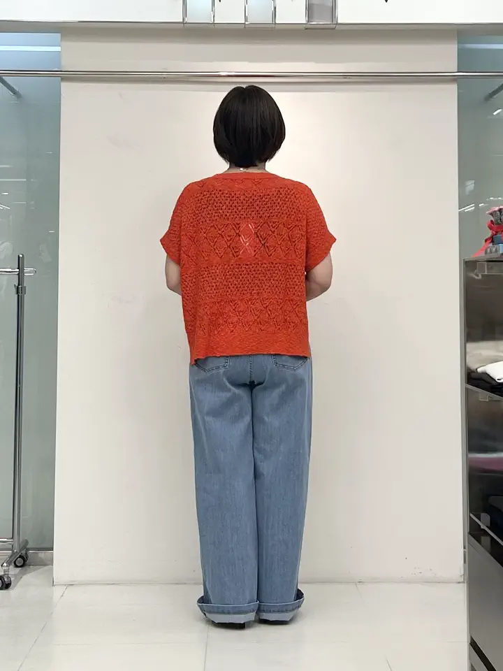 23区 石郷岡 コーディネート画像