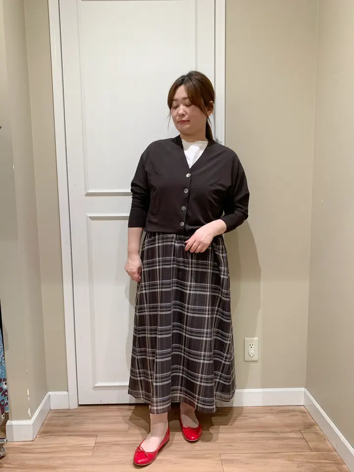 23区 江川 コーディネート画像