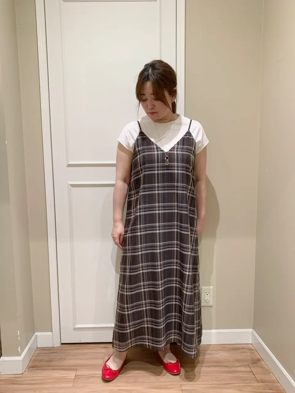 23区 江川 コーディネート画像