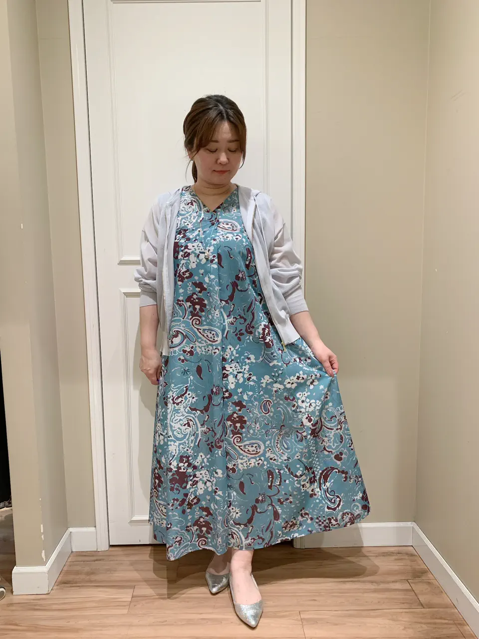  江川 コーディネート画像