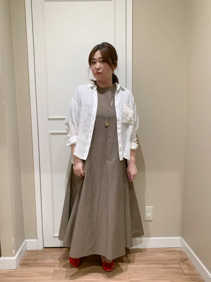 23区 江川 コーディネート画像