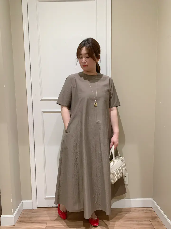 23区 江川 コーディネート画像