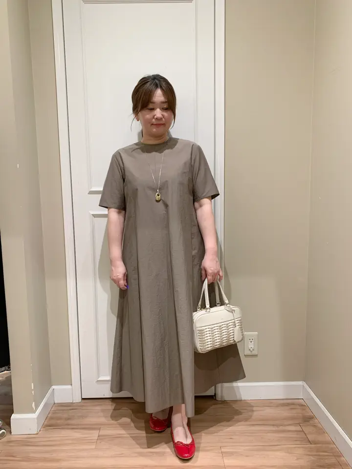 23区 江川 コーディネート画像