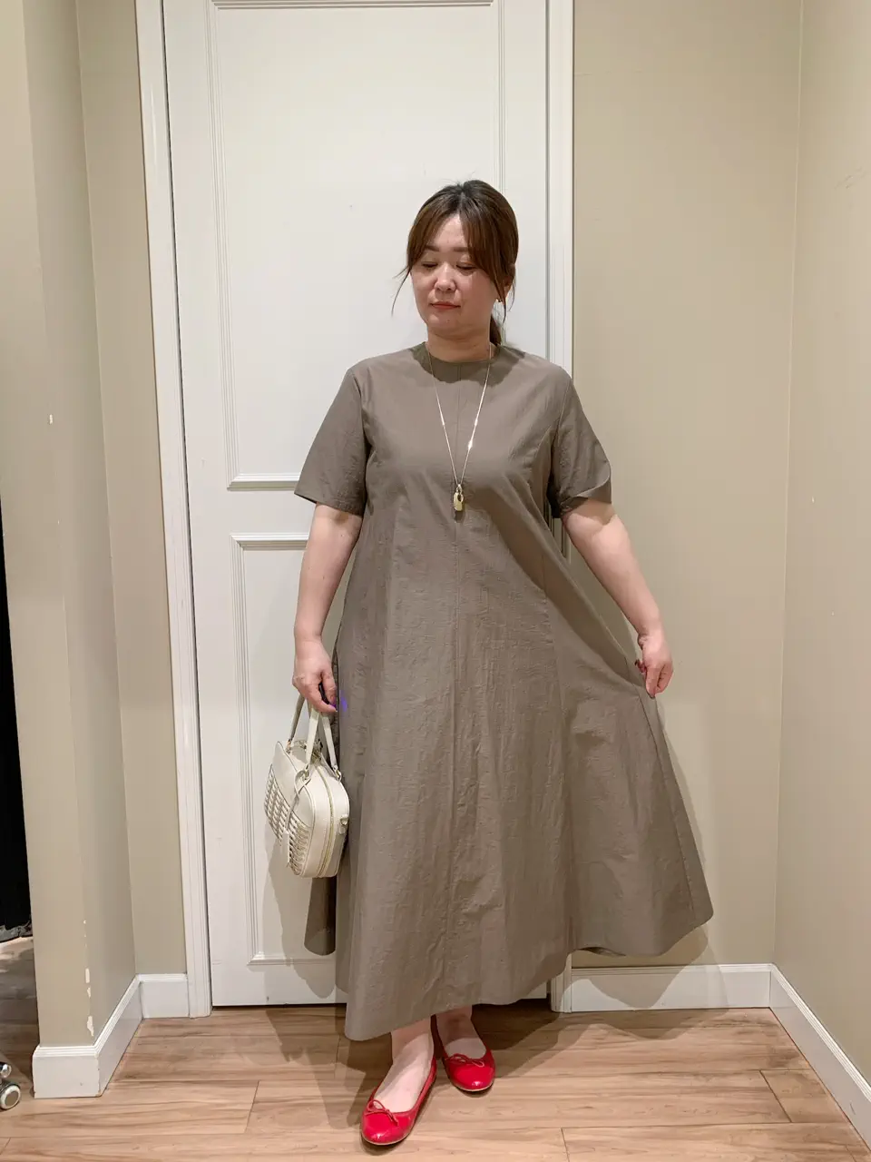23区 江川 コーディネート画像