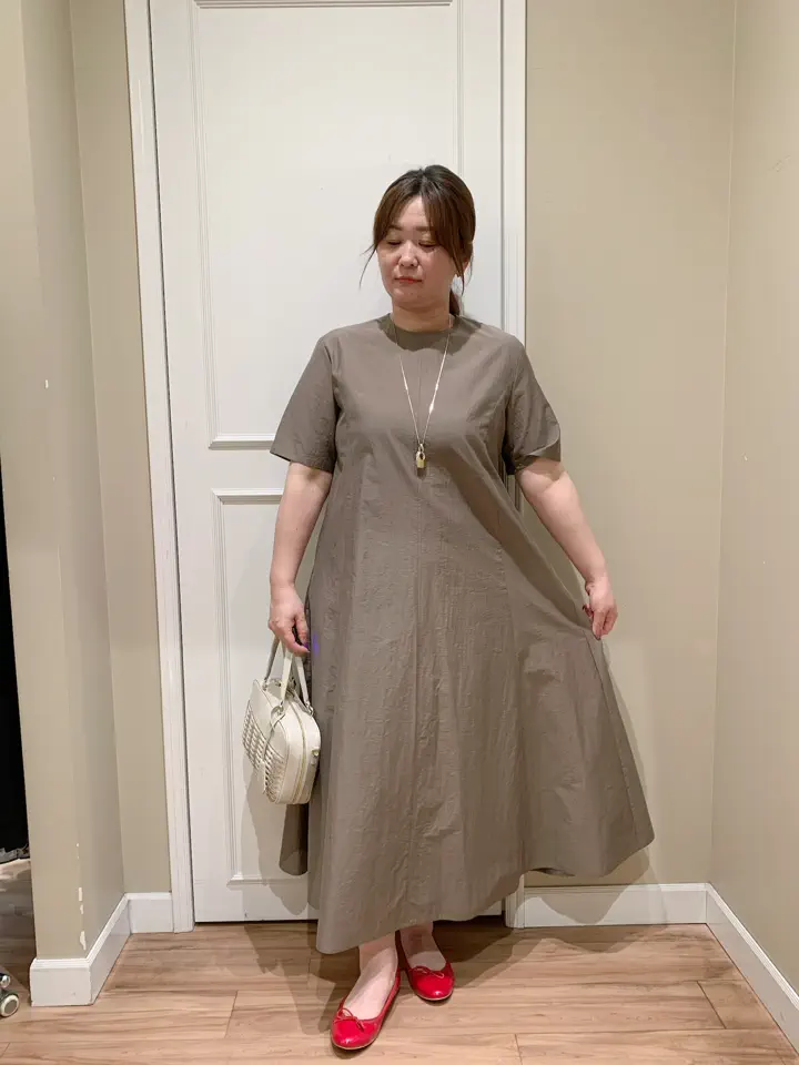 23区 江川 コーディネート画像