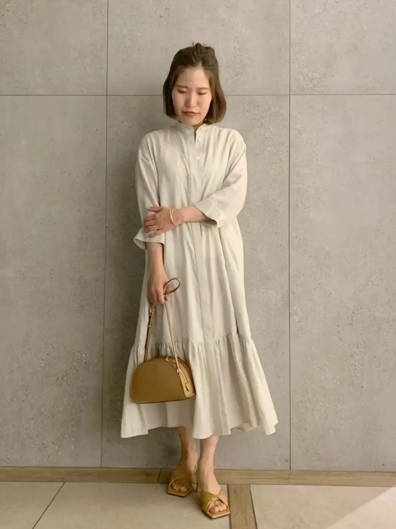 23区 澤田 コーディネート画像