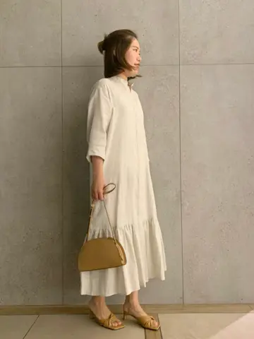 23区 澤田 コーディネート画像