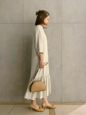 23区 澤田 コーディネート画像