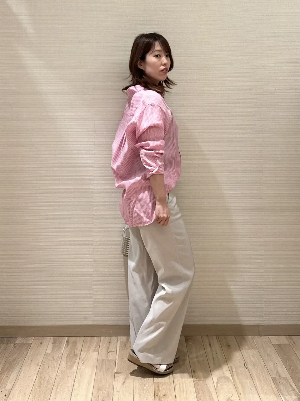 23区 近藤 コーディネート画像