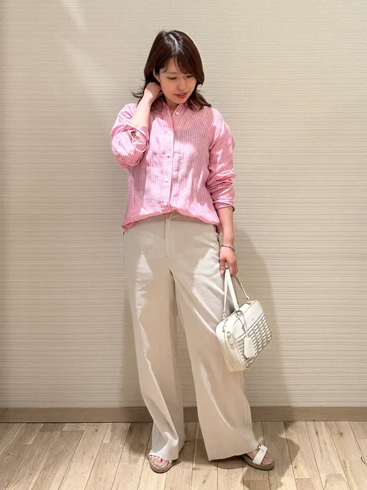 23区 近藤 コーディネート画像