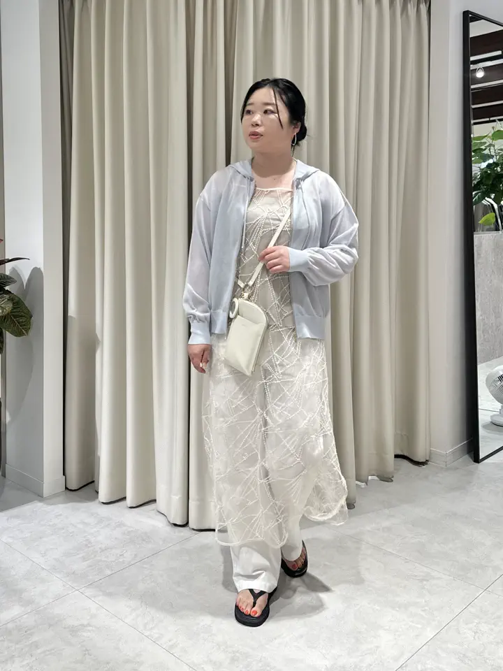 23区 笹川 コーディネート画像