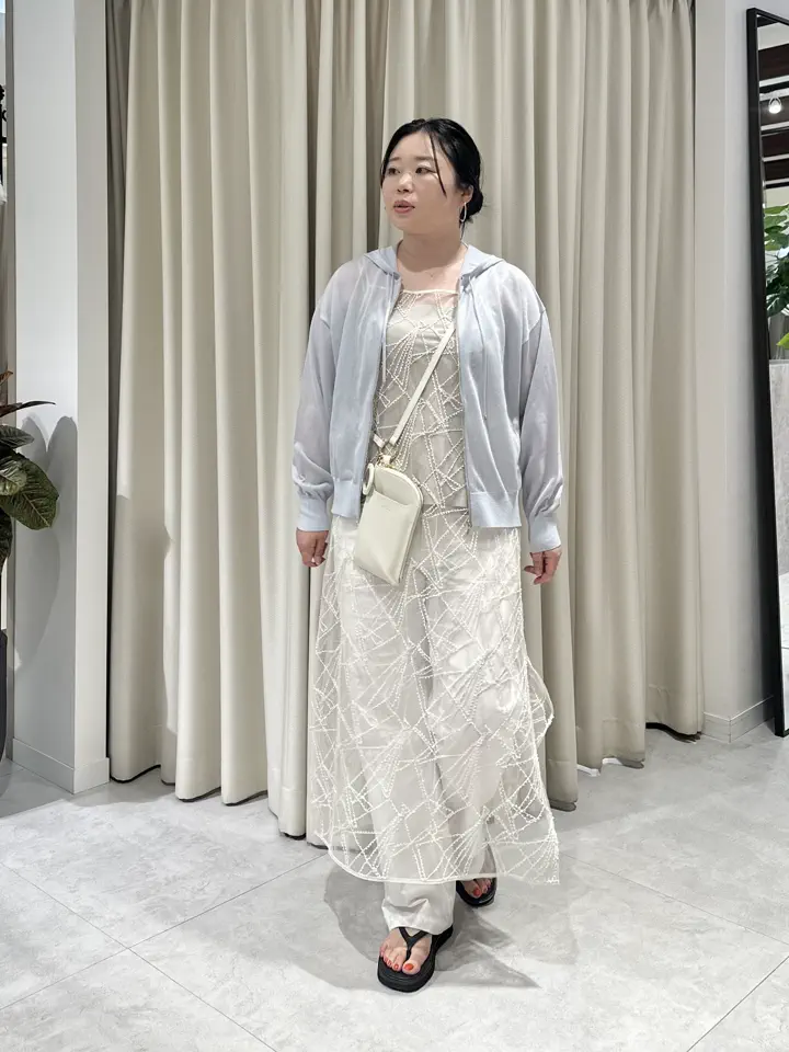 23区 笹川 コーディネート画像