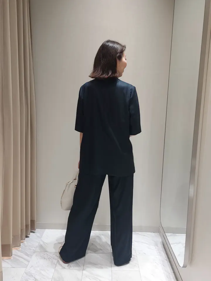 23区 丸田 コーディネート画像