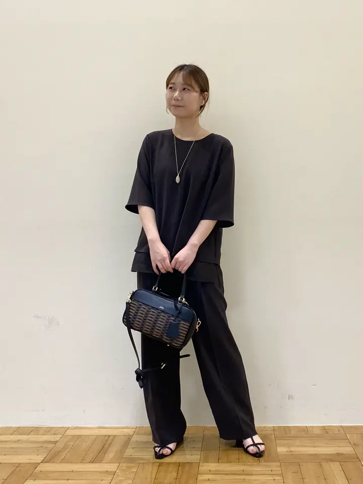 23区 八木沢 コーディネート画像