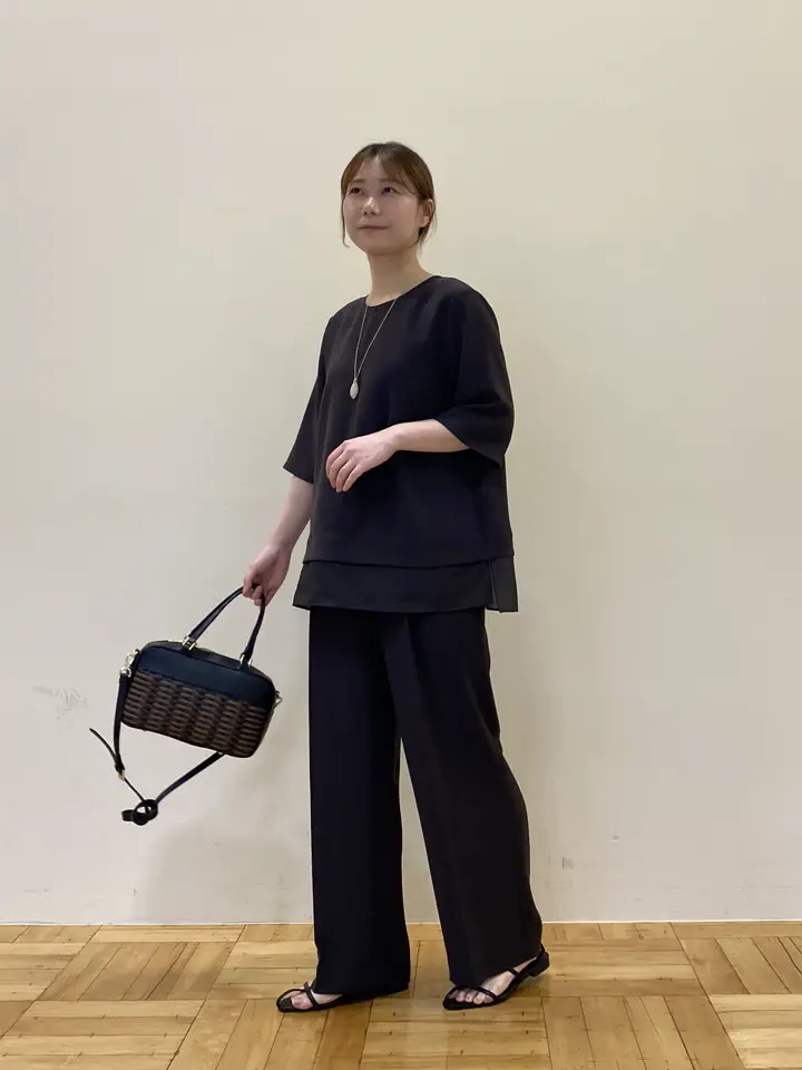 23区 八木沢 コーディネート画像