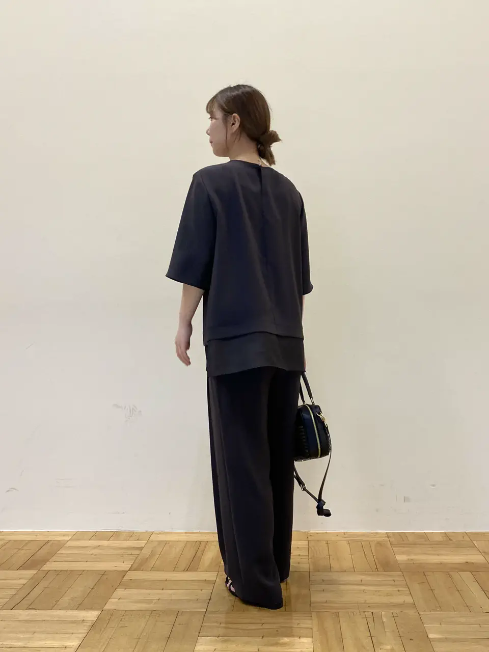 23区 八木沢 コーディネート画像