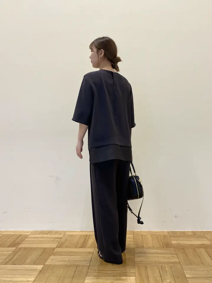 23区 八木沢 コーディネート画像