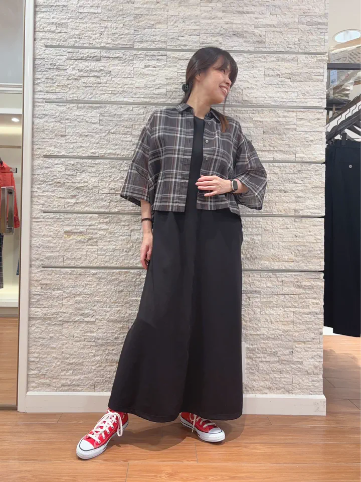 23区 犬塚 コーディネート画像