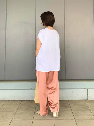 23区 望月 コーディネート画像