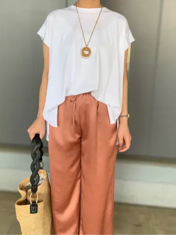 23区 望月 コーディネート画像