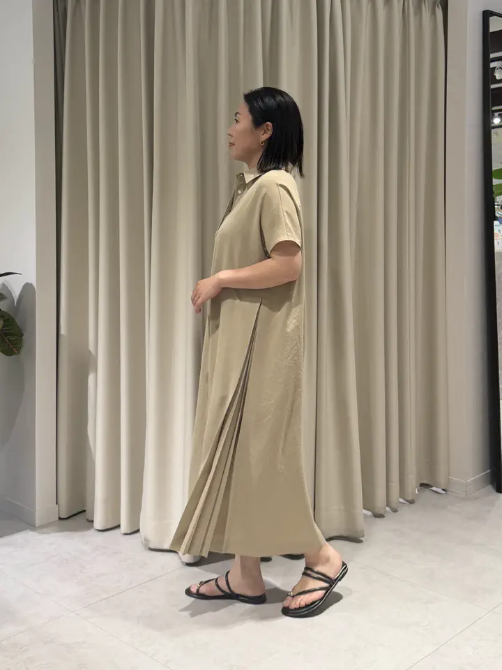23区 野村 コーディネート画像