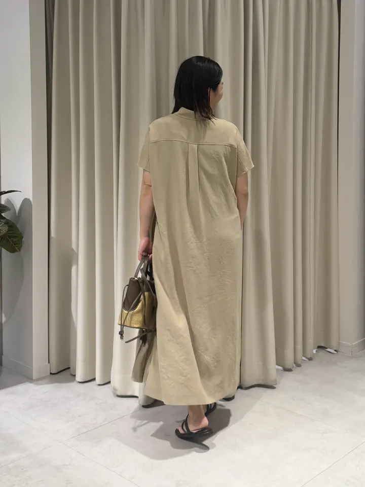 23区 野村 コーディネート画像