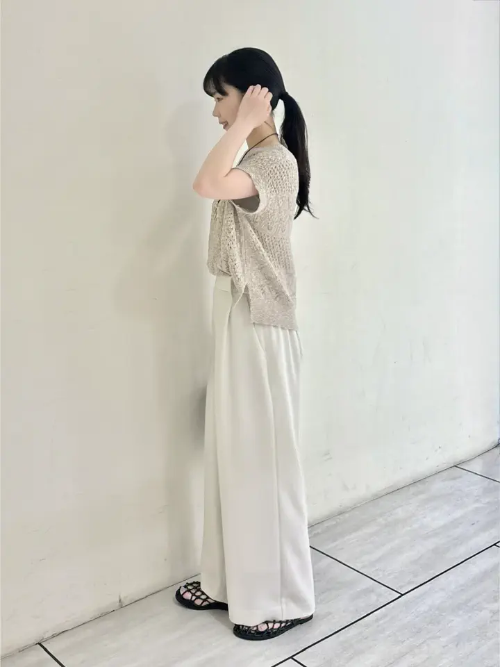 23区 S ナナミ コーディネート画像