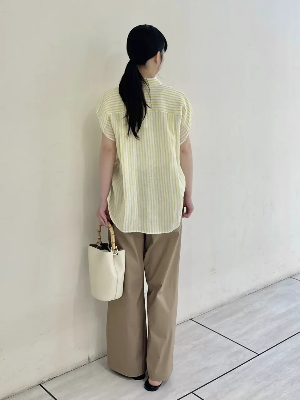 23区 S ナナミ コーディネート画像