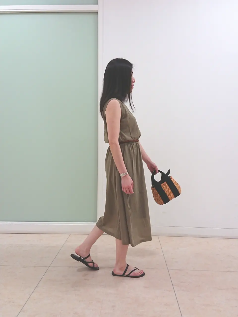 23区 永野 コーディネート画像